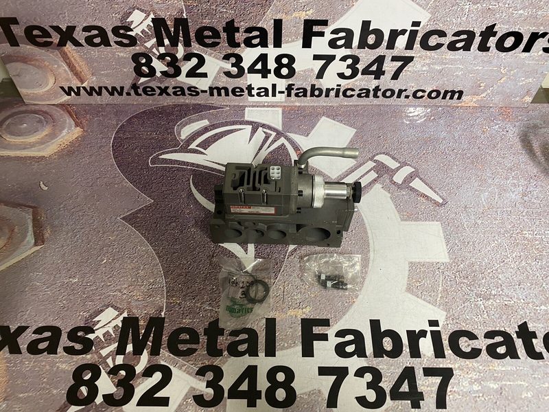 Клапан Numatics 152RS100J