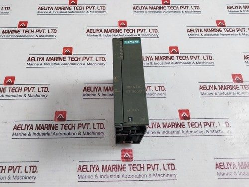 Модуль ввода-вывода Siemens 153-2BA00-0XB0