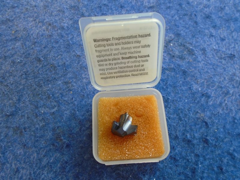 Режущий инструмент Kennametal 1530HPM