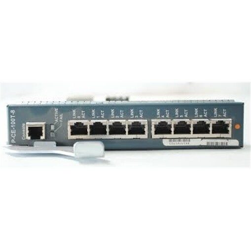 Коммутатор Cisco 15310-P-CE-100T-8