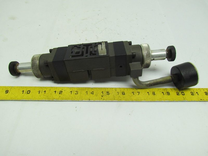 Пневмоклапан Numatics 153RQ115J000000