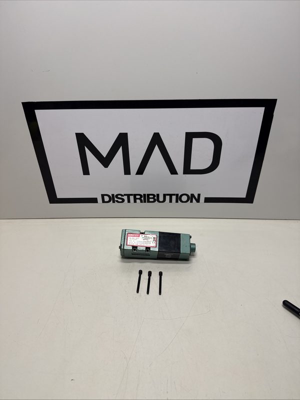 Электромагнитный клапан Numatics 153SA415K000030