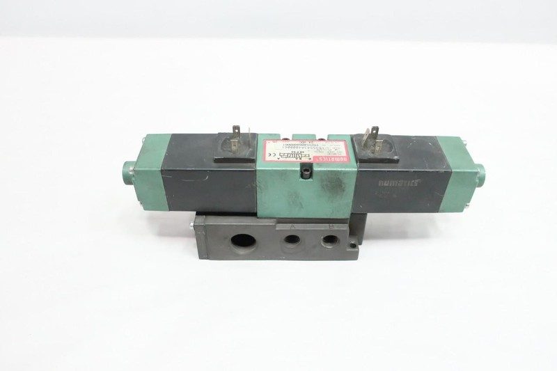 Электромагнитный клапан Numatics 153SS43A4000061