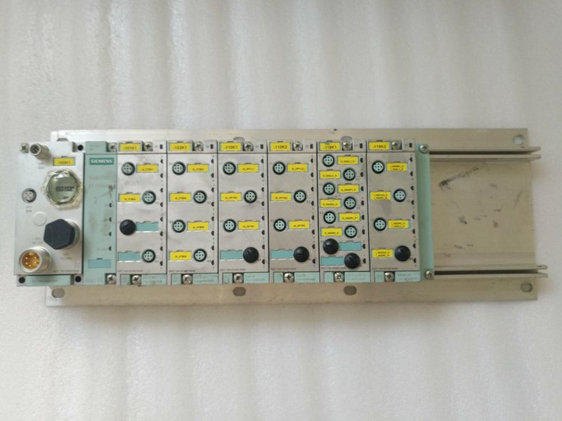 Модуль ввода-вывода Siemens 154-1AA01-0AB0