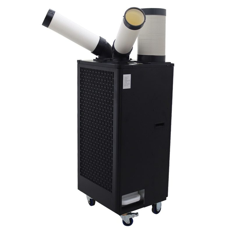 Кондиционер 15400BTU/H