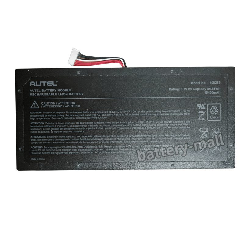 Диагностический сканер Autel 15400MAH