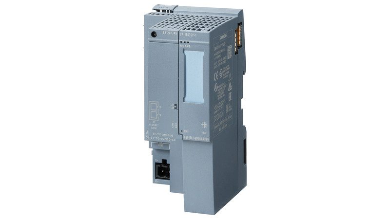 IIoT-устройство Siemens 1543SP-1