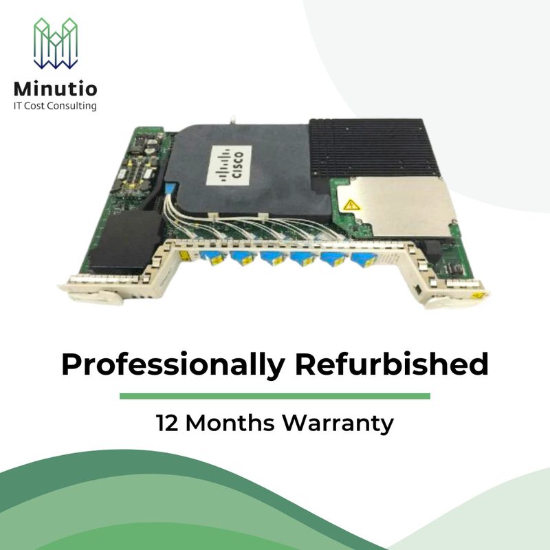 Оптический модуль Cisco 15454-40-SMR1-C