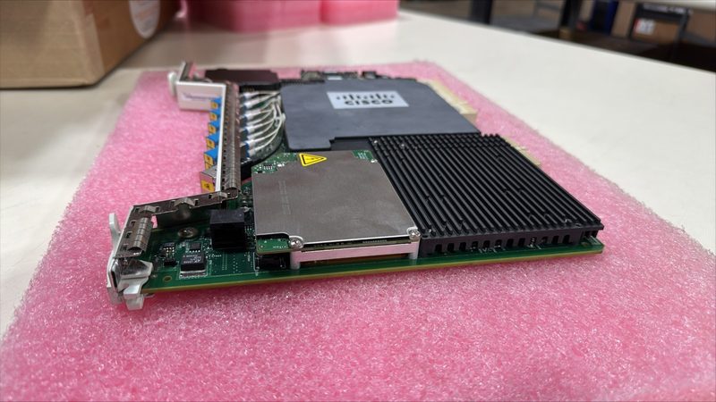 Оптический модуль Cisco 15454-40-SMR2-C