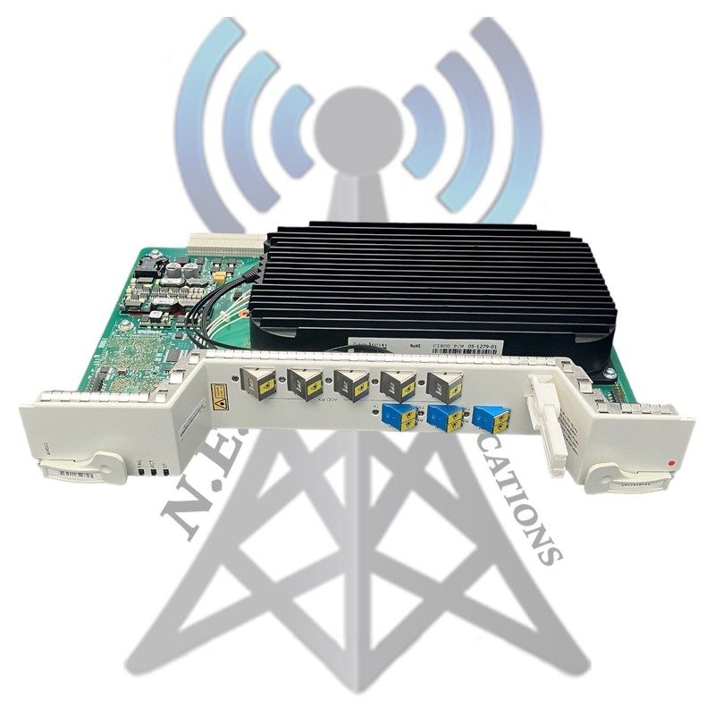 Коммутатор Cisco 15454-40-WSS-C