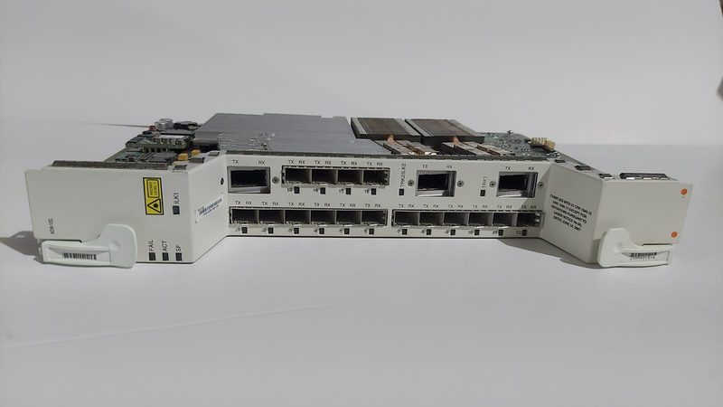 Коммутатор Cisco 15454-ADM-10G