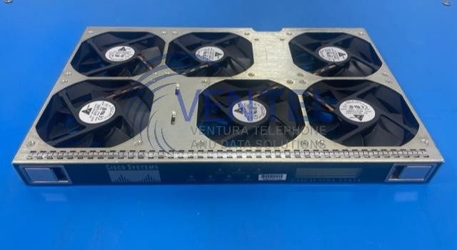 Операторское оборудование Cisco 15454-CC-FTA