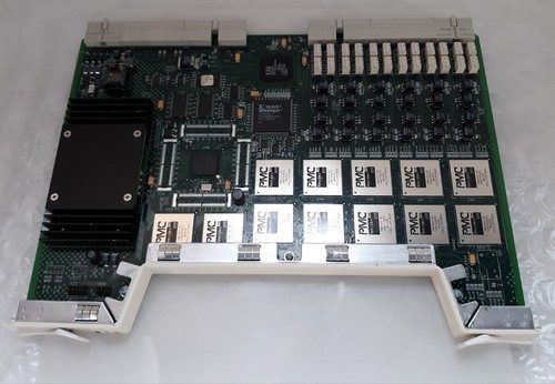 Коммутатор Cisco 15454-EC1-12