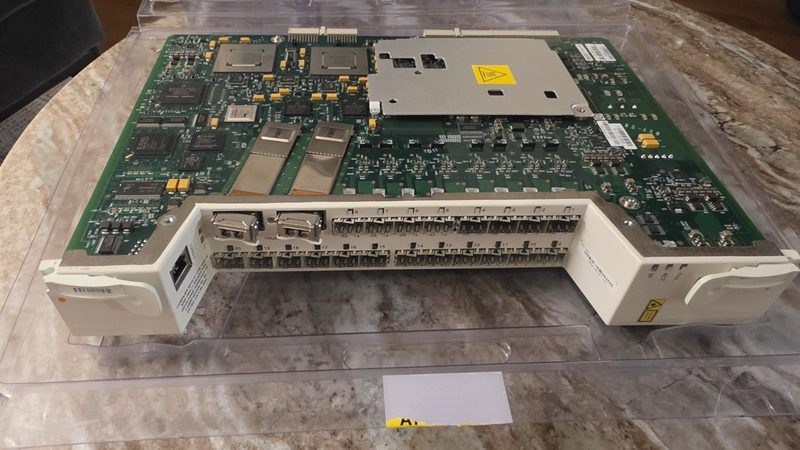 Коммутатор Cisco 15454-GE-XP