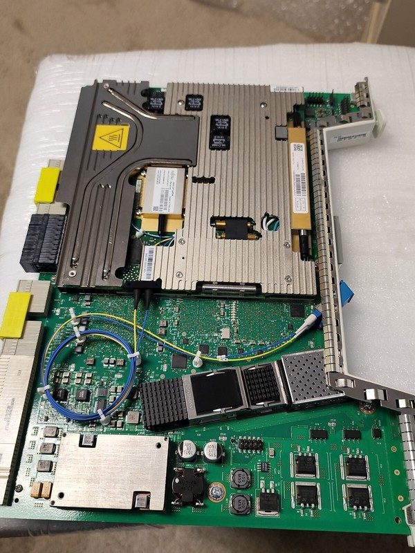 Коммутатор Cisco 15454-M-100G-LC-C