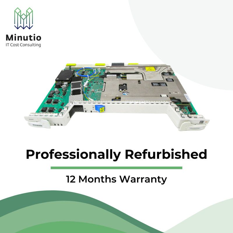 Коммутатор Cisco 15454-M-100G-ME-C