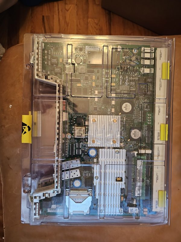 Операторское оборудование Cisco 15454-M-TNCE-K9