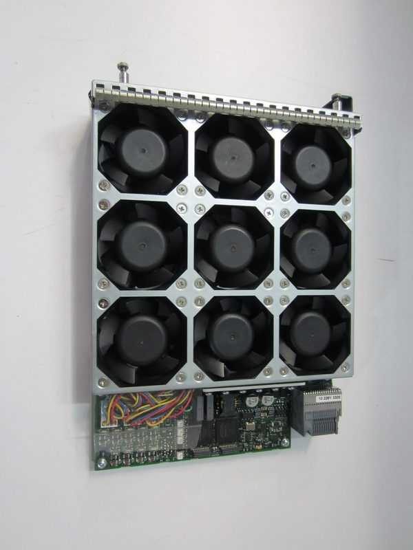Коммутатор Cisco 15454-M6-FTA