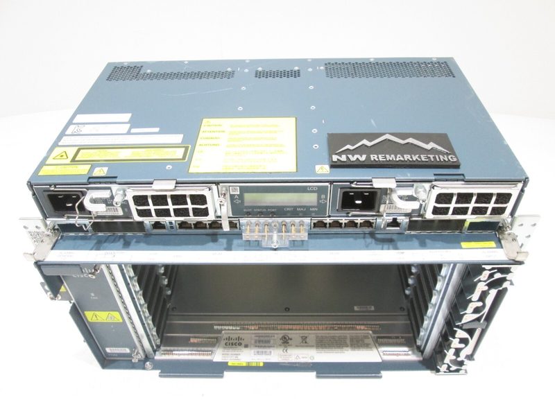 Операторское оборудование Cisco 15454-M6-SA