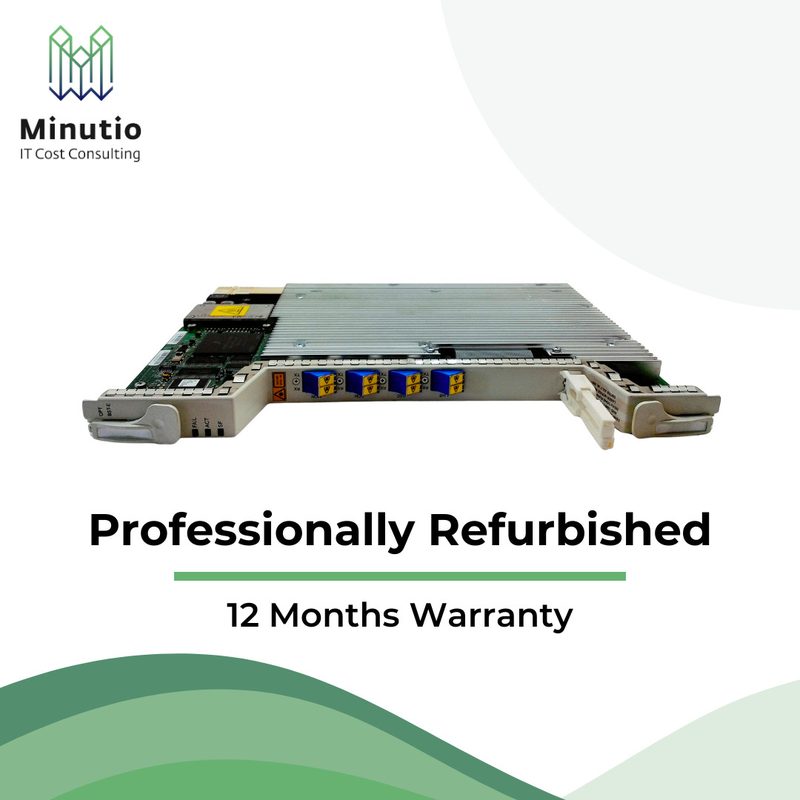 Коммутатор Cisco 15454-OPT-BST-E