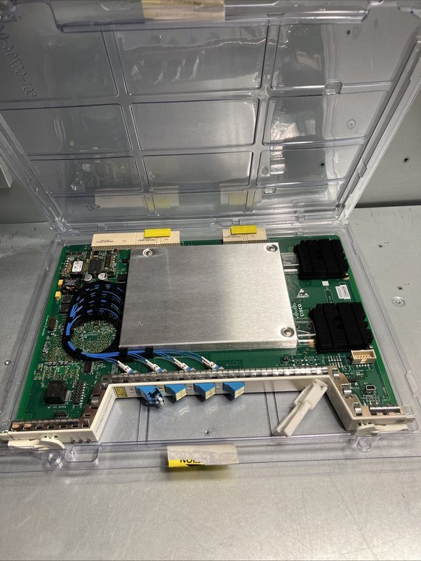 Оптический модуль Cisco 15454-OPT-EDFA-24