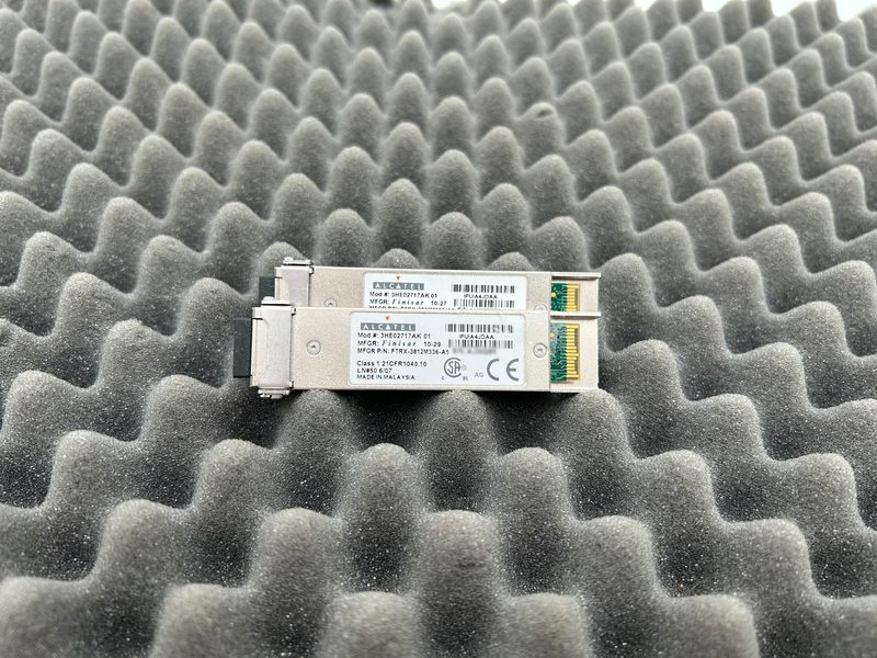 Трансивер Nokia 1548.51NM-LC