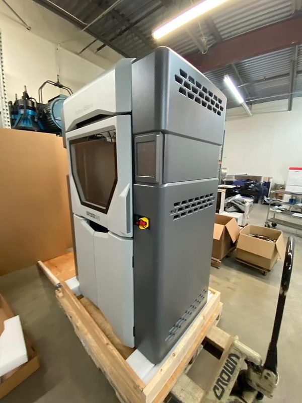 3D-принтер Stratasys 155-10000