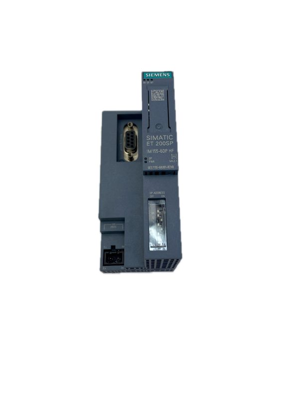 Модуль ввода-вывода Siemens 155-6BU01-0CN0