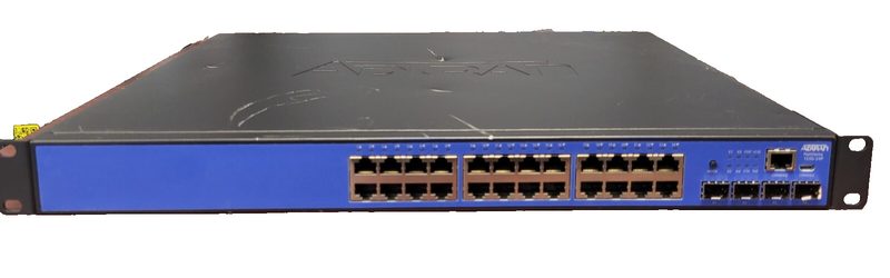Коммутатор Gigabyte 1550-24P