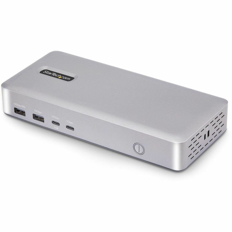 Док-станция 155NAUSB4DOCK