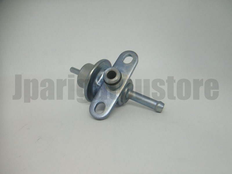 Трубопроводная арматура 15610-67D00FUEL