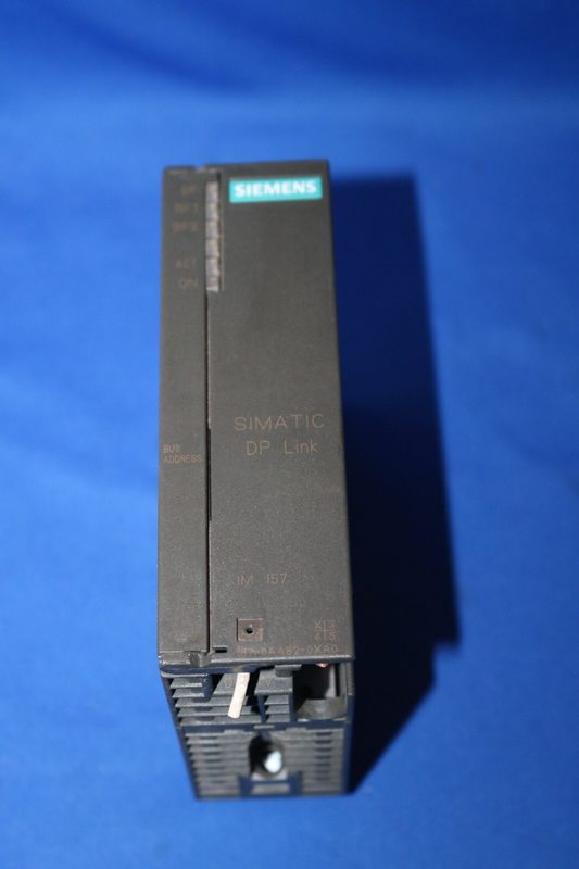 Модуль ввода-вывода Siemens 157-0AA82-0XA0