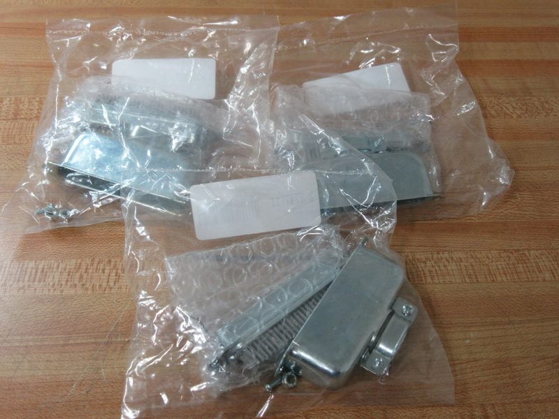 Разъём Amphenol 157-62500