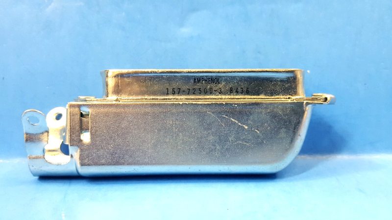 Разъём Amphenol 157-82500-3