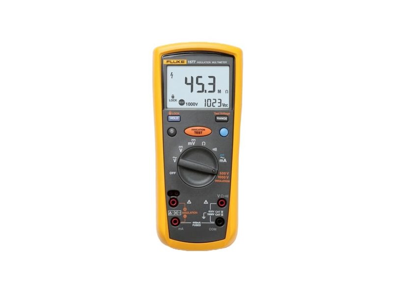 Мультиметр Fluke 1577