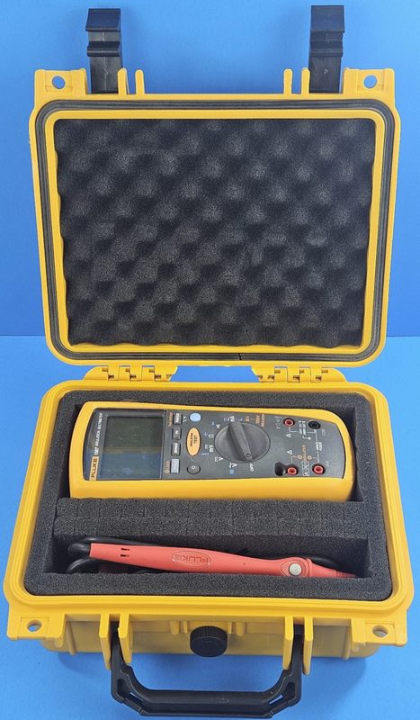 Мультиметр Fluke 1587