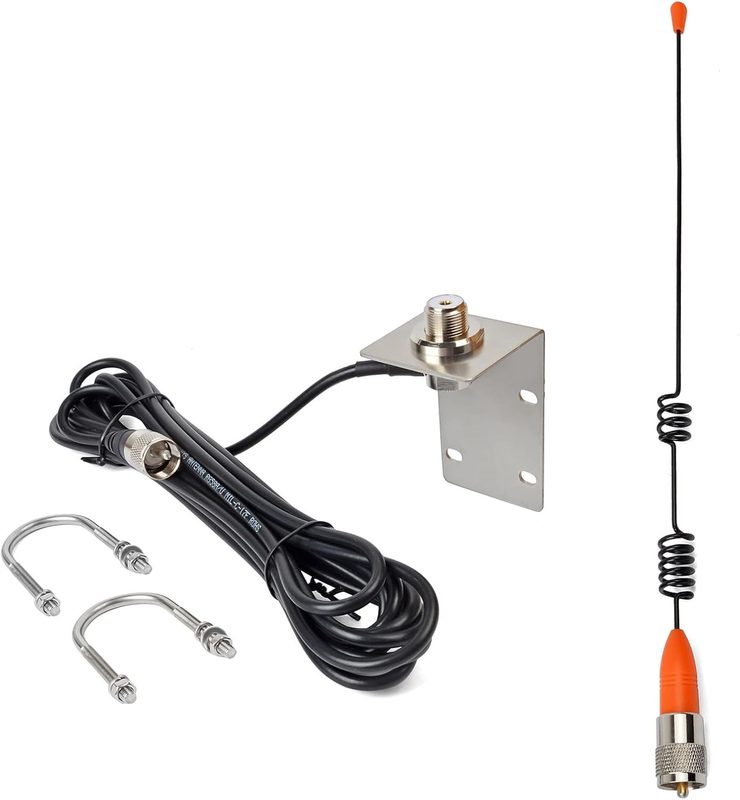 Антенна Icom 159V02