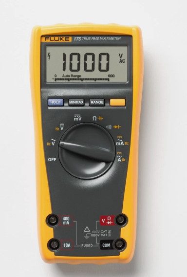 Мультиметр Fluke 15B