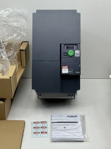 Частотный преобразователь Schneider 15KW-20HP