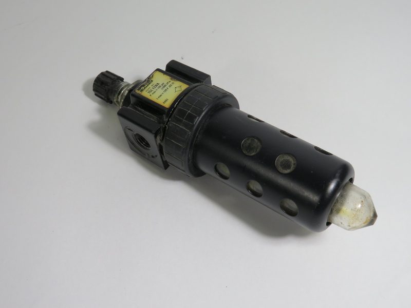 Фильтр Parker 15L12NA