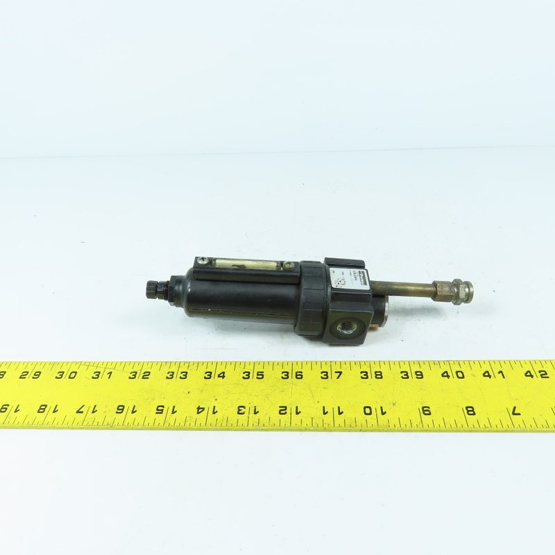 Лубрикатор Parker 15L14FA