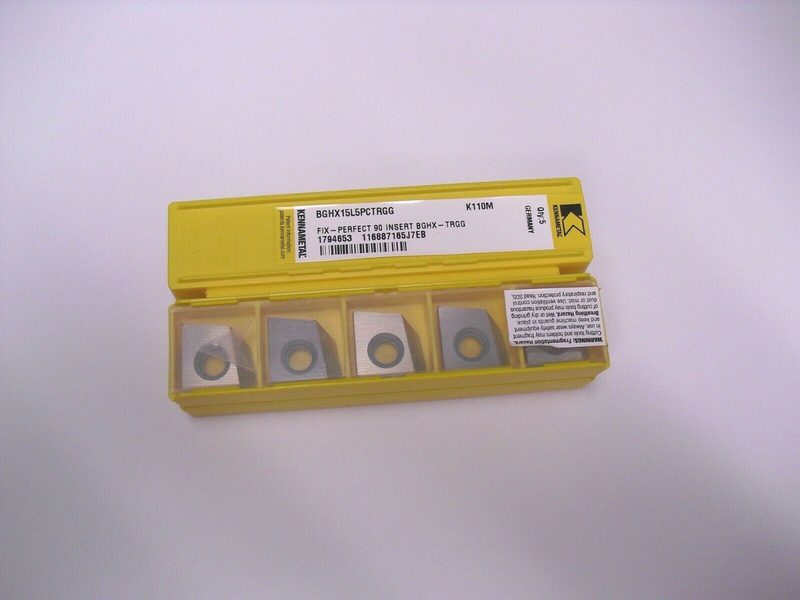 Режущий инструмент Kennametal 15L5PCTRGG