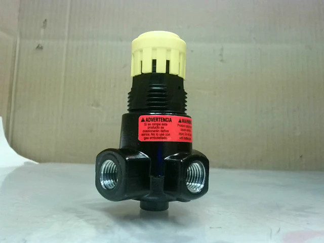 Регулятор давления Parker 15R118FB