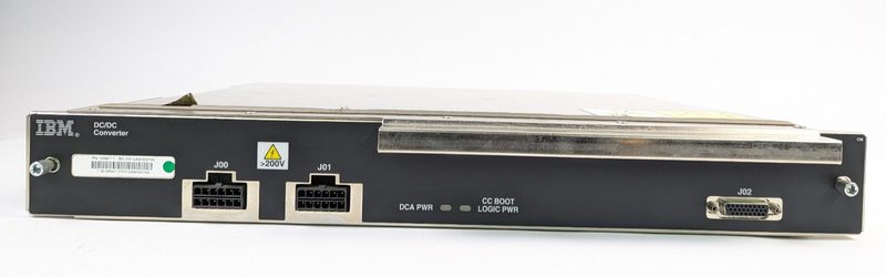 Блок питания IBM 15R6717