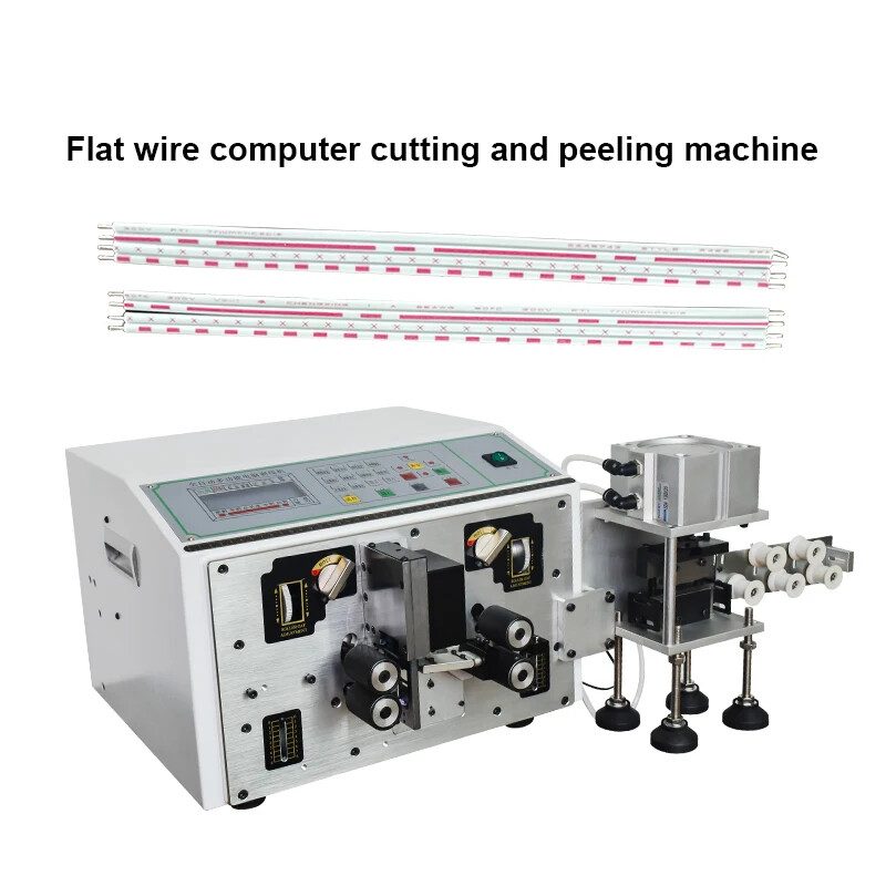 Станок для зачистки проводов 16-32AWG