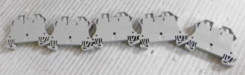 Клеммная колодка Allen-Bradley 16-6AWG