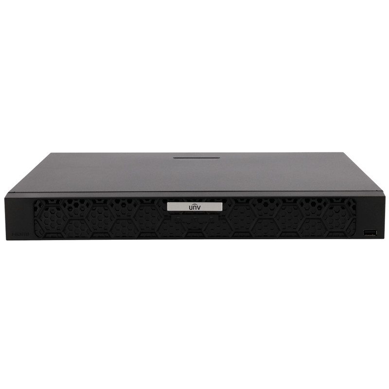Коммутатор Ubiquiti 16-POE
