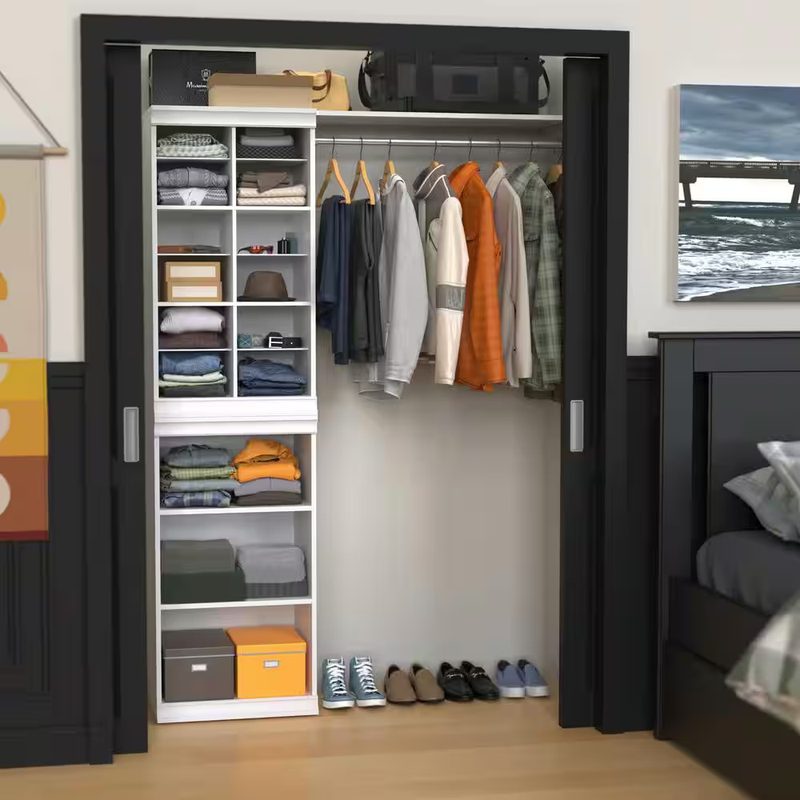 Холодильный шкаф 16-SHELF