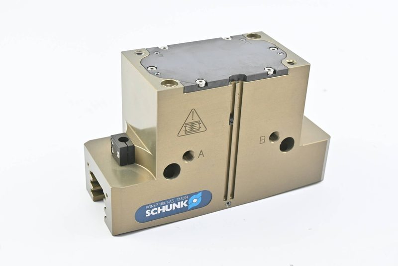 Робот Schunk 160-1-AS
