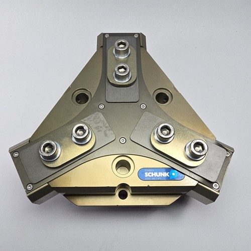 Робот Schunk 160-1-SD